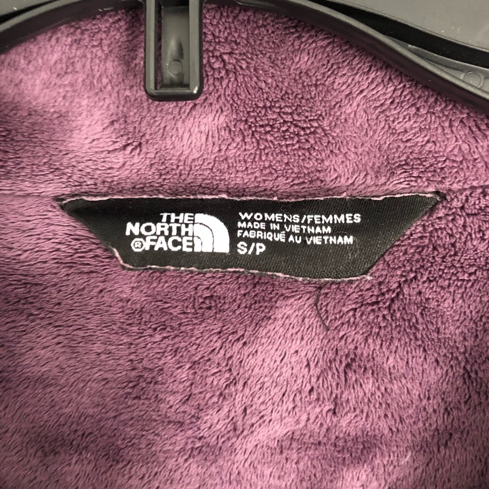 North Face Jacket - Picture 4 of 8